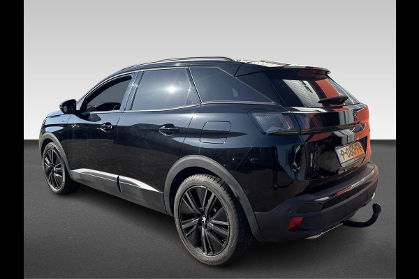 Peugeot 3008 1.6 HYbrid 225 GT Pack Business | Trekhaak