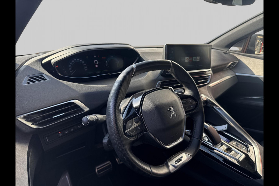 Peugeot 3008 1.6 HYbrid 225 GT Pack Business | Trekhaak