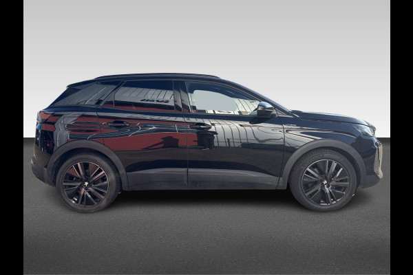 Peugeot 3008 1.6 HYbrid 225 GT Pack Business | Trekhaak