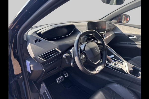 Peugeot 3008 1.6 HYbrid 225 GT Pack Business | Trekhaak