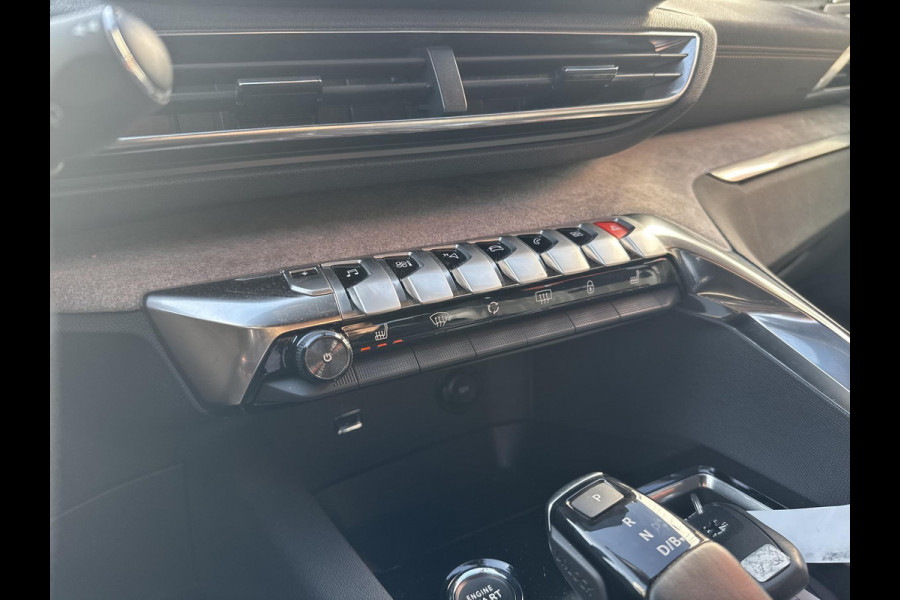 Peugeot 3008 1.6 HYbrid 225 GT Pack Business | Trekhaak