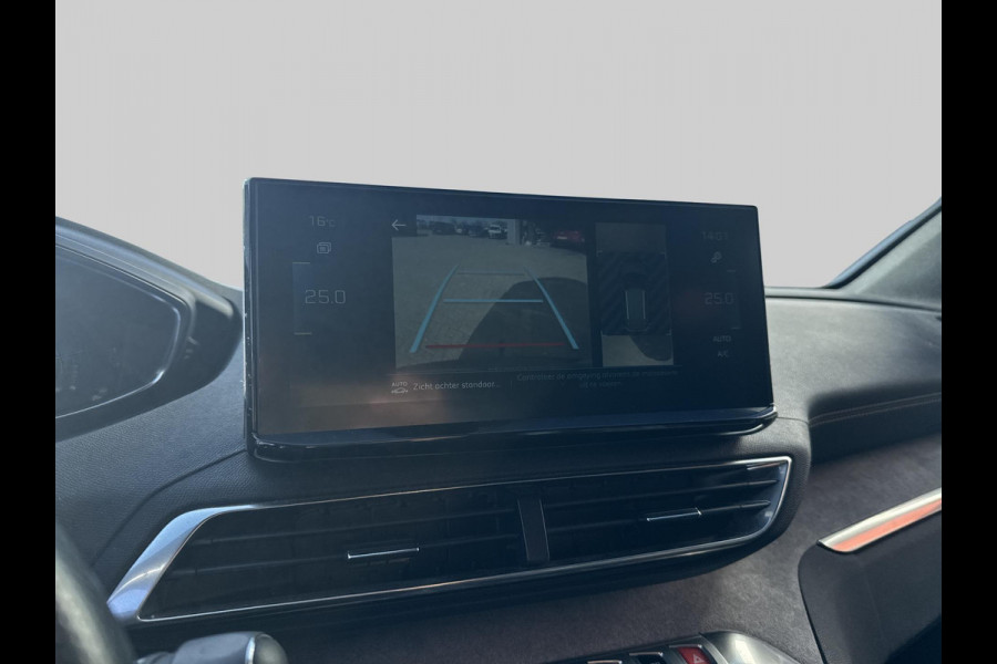 Peugeot 3008 1.6 HYbrid 225 GT Pack Business | Trekhaak