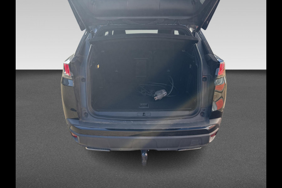 Peugeot 3008 1.6 HYbrid 225 GT Pack Business | Trekhaak