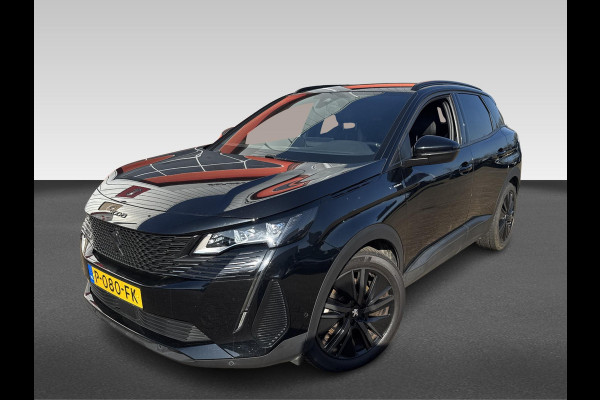 Peugeot 3008 1.6 HYbrid 225 GT Pack Business | Trekhaak