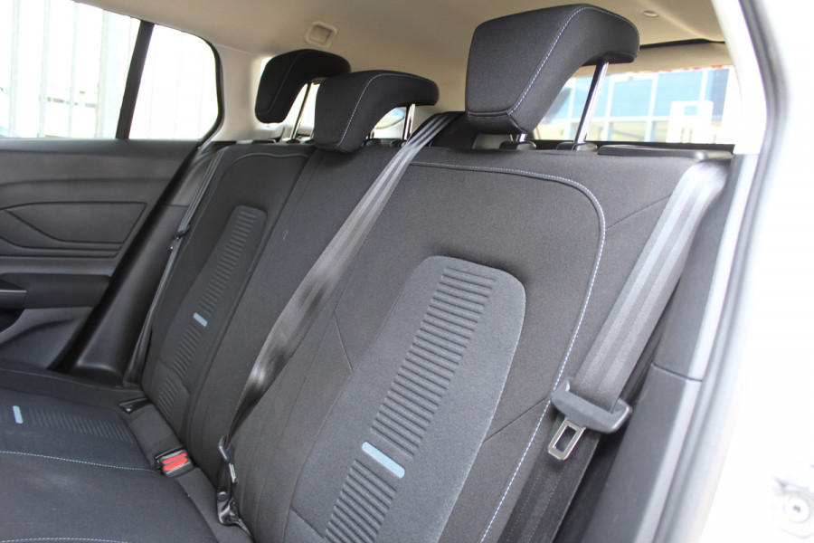 Ford FOCUS Wagon 1.0 EcoBoost 125PK Titanium Active ACTIE | Adaptieve Cruis | BLIS | Led | Navigatie | Winterpack
