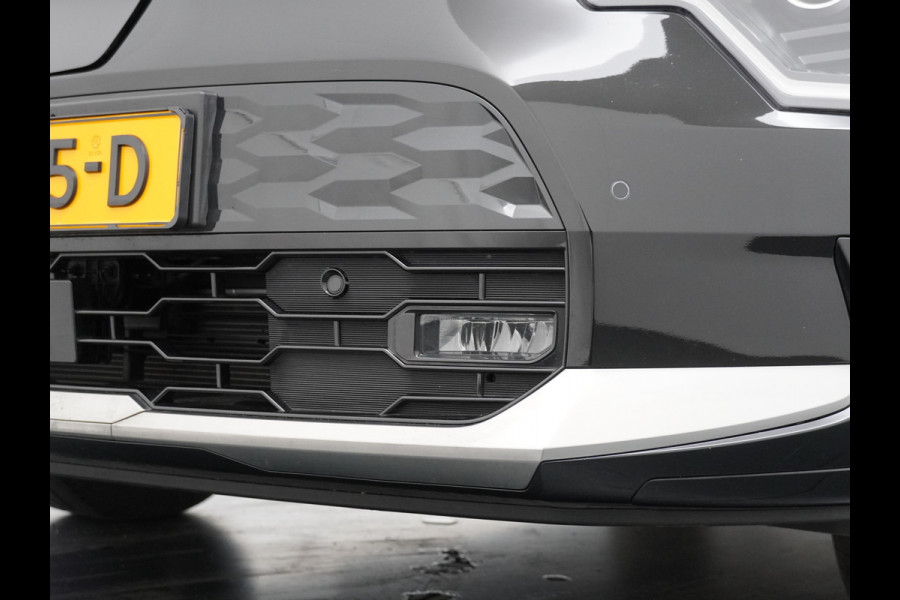 Kia Niro EV DynamicLine 64.8 kWh Airco - Apple Carplay/Android Auto - Cruise Control - Navigatie - Achteruitrijcamera - Fabrieksgarantie tot 02-2032