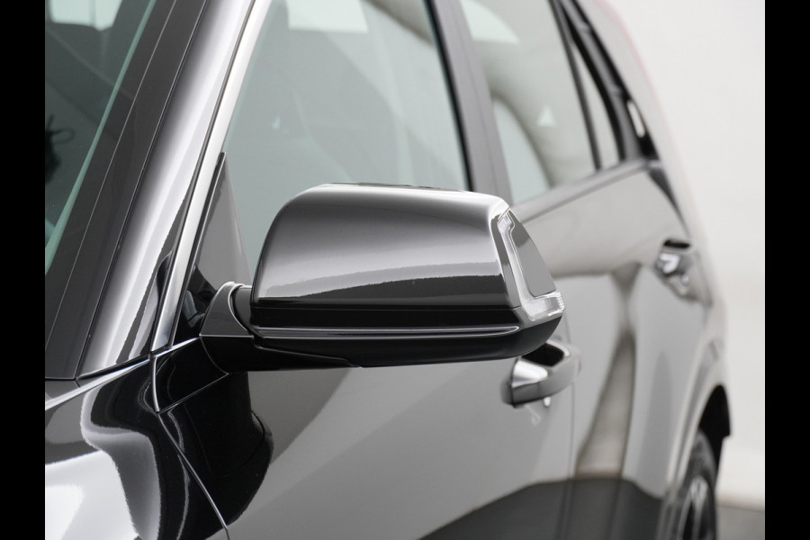 Kia Niro EV DynamicLine 64.8 kWh Airco - Apple Carplay/Android Auto - Cruise Control - Navigatie - Achteruitrijcamera - Fabrieksgarantie tot 02-2032