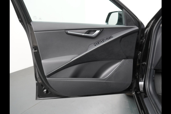 Kia Niro EV DynamicLine 64.8 kWh Airco - Apple Carplay/Android Auto - Cruise Control - Navigatie - Achteruitrijcamera - Fabrieksgarantie tot 02-2032