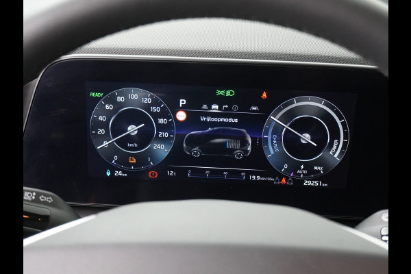 Kia Niro EV DynamicLine 64.8 kWh Airco - Apple Carplay/Android Auto - Cruise Control - Navigatie - Achteruitrijcamera - Fabrieksgarantie tot 02-2032