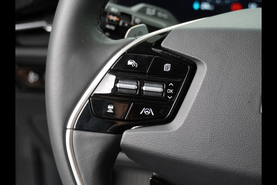Kia Niro EV DynamicLine 64.8 kWh Airco - Apple Carplay/Android Auto - Cruise Control - Navigatie - Achteruitrijcamera - Fabrieksgarantie tot 02-2032