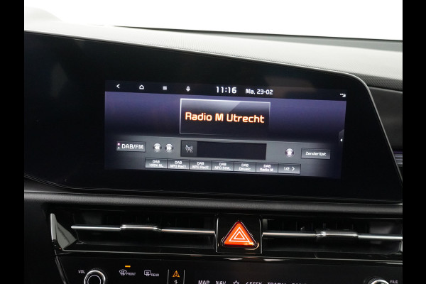 Kia Niro EV DynamicLine 64.8 kWh Airco - Apple Carplay/Android Auto - Cruise Control - Navigatie - Achteruitrijcamera - Fabrieksgarantie tot 02-2032
