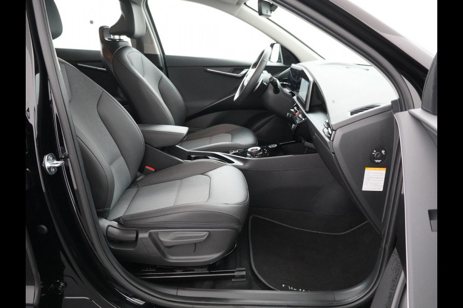 Kia Niro EV DynamicLine 64.8 kWh Airco - Apple Carplay/Android Auto - Cruise Control - Navigatie - Achteruitrijcamera - Fabrieksgarantie tot 02-2032