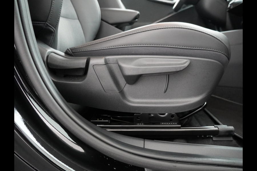 Kia Niro EV DynamicLine 64.8 kWh Airco - Apple Carplay/Android Auto - Cruise Control - Navigatie - Achteruitrijcamera - Fabrieksgarantie tot 02-2032