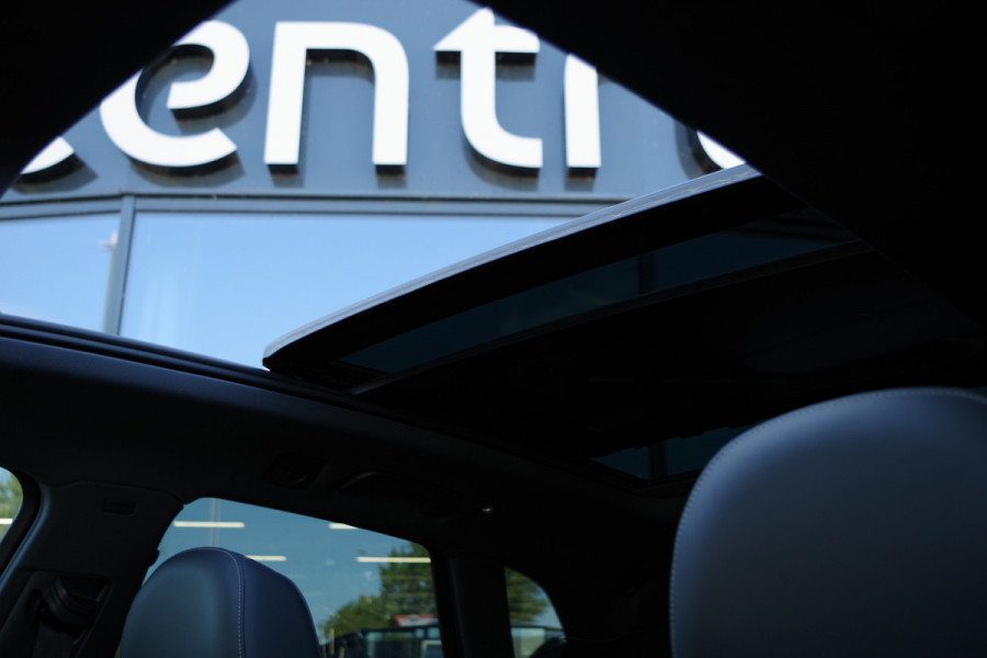 Audi Q5 50 TFSI e Quattro 300 PK S-Line Edition Competition, Panoramadak, RS-Leder, Adap. Cruise Control, 360 Camera, Memory, Winterpakk