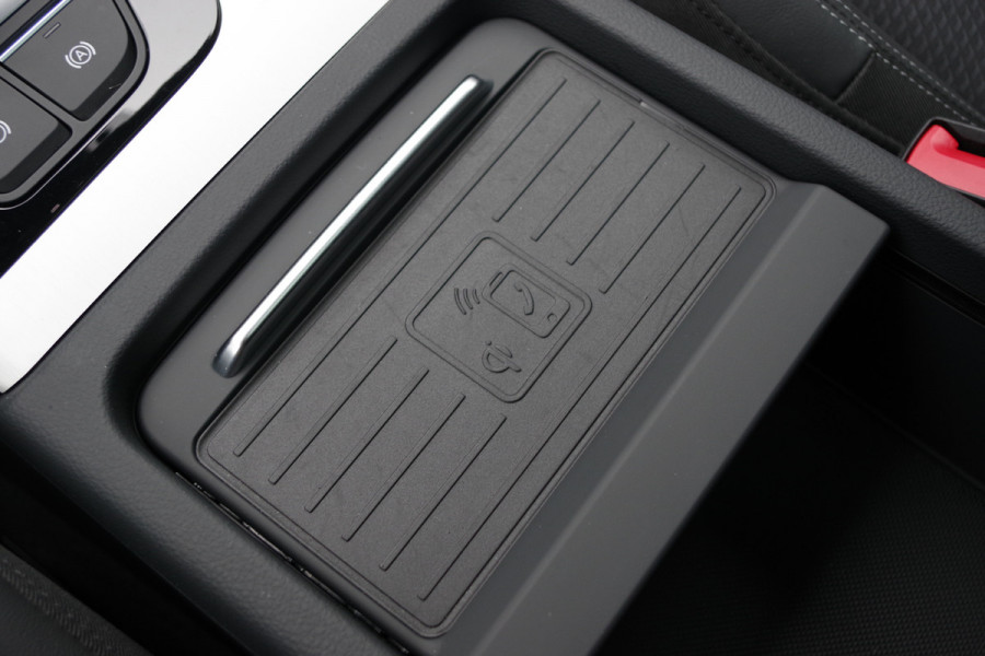 Audi Q5 50 TFSI e Quattro 300 PK S-Line Edition Competition, Panoramadak, RS-Leder, Adap. Cruise Control, 360 Camera, Memory, Winterpakk