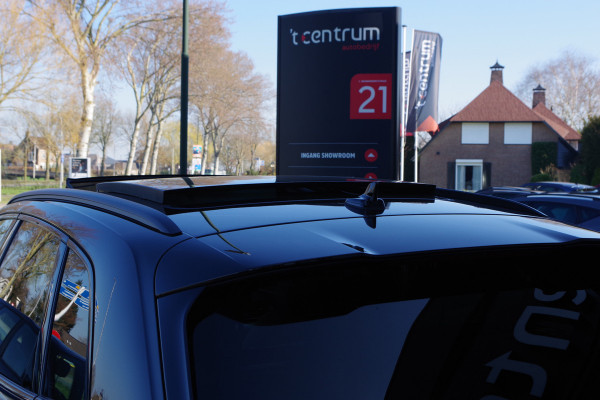 Audi Q5 50 TFSI e Quattro 300 PK S-Line Edition Competition, Panoramadak, RS-Leder, Adap. Cruise Control, 360 Camera, Memory, Winterpakk