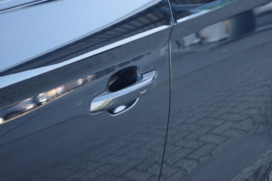 Audi Q5 50 TFSI e Quattro 300 PK S-Line Edition Competition, Panoramadak, RS-Leder, Adap. Cruise Control, 360 Camera, Memory, Winterpakk