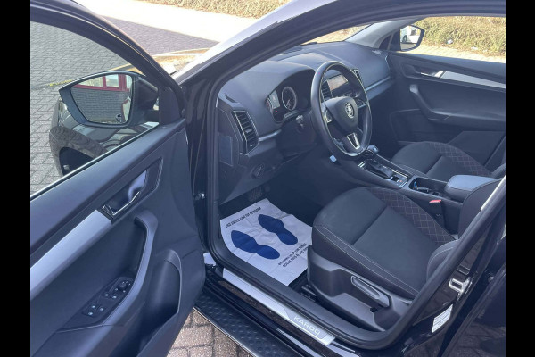 Škoda Karoq 1.0 TSI Clever Edition AUTOMAAT