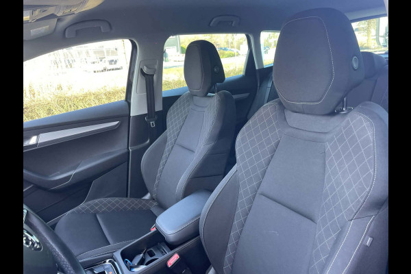 Škoda Karoq 1.0 TSI Clever Edition AUTOMAAT