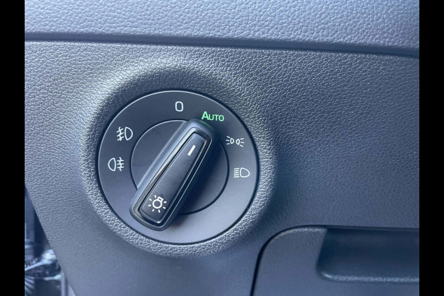 Škoda Karoq 1.0 TSI Clever Edition AUTOMAAT