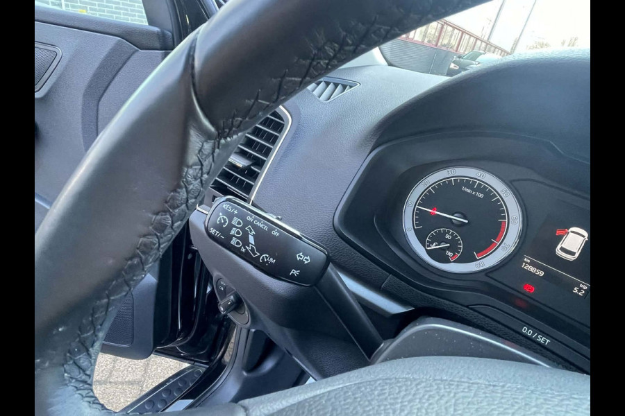 Škoda Karoq 1.0 TSI Clever Edition AUTOMAAT