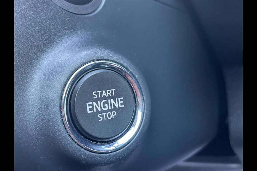 Škoda Karoq 1.0 TSI Clever Edition AUTOMAAT