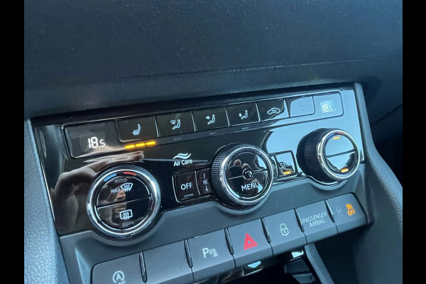 Škoda Karoq 1.0 TSI Clever Edition AUTOMAAT