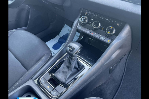Škoda Karoq 1.0 TSI Clever Edition AUTOMAAT