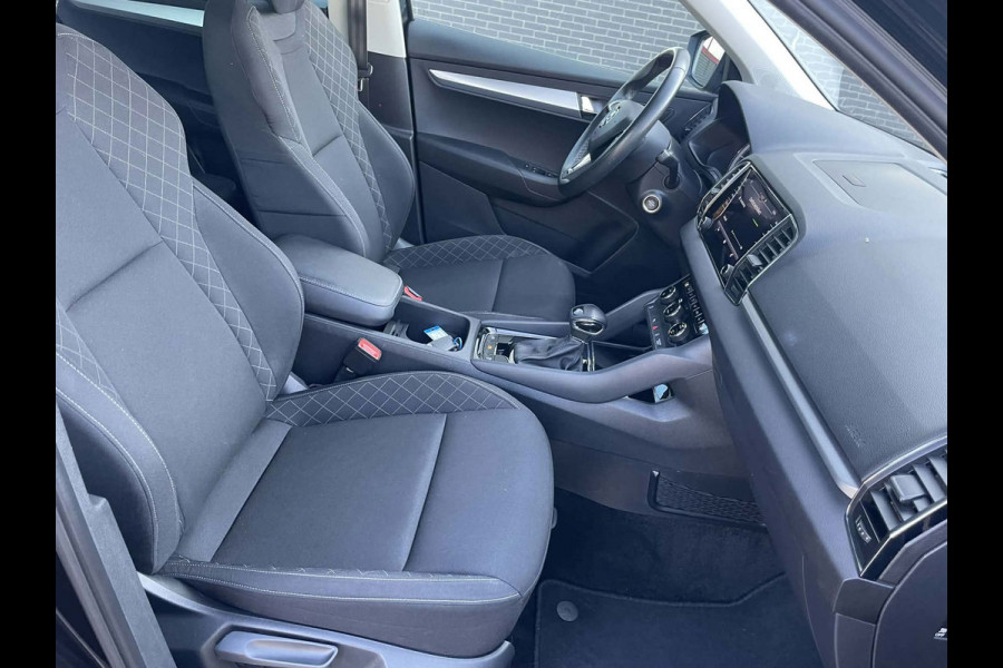 Škoda Karoq 1.0 TSI Clever Edition AUTOMAAT