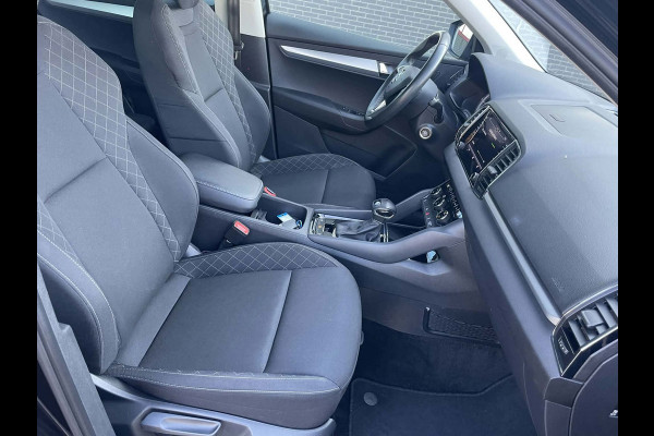Škoda Karoq 1.0 TSI Clever Edition AUTOMAAT