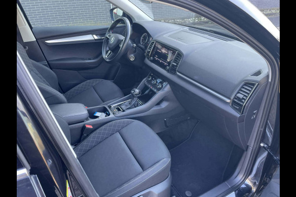 Škoda Karoq 1.0 TSI Clever Edition AUTOMAAT