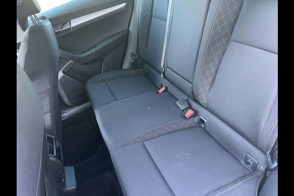 Škoda Karoq 1.0 TSI Clever Edition AUTOMAAT