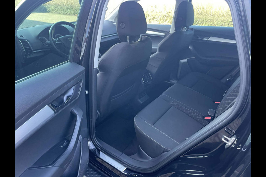 Škoda Karoq 1.0 TSI Clever Edition AUTOMAAT