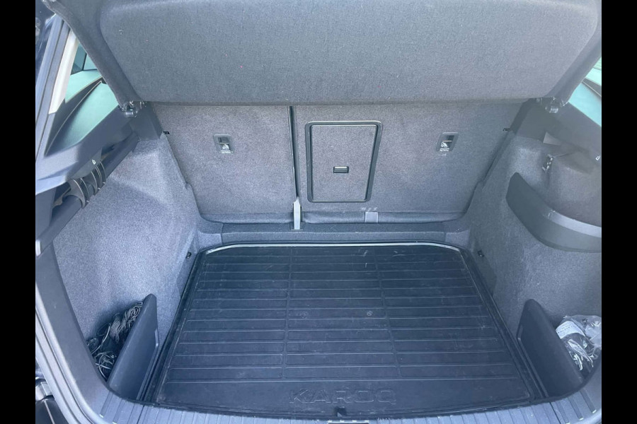Škoda Karoq 1.0 TSI Clever Edition AUTOMAAT