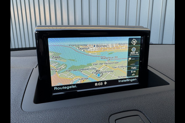 Audi A1 Sportback 1.0 TFSI Advance Sport | S-Line | Xenon | Stoelverw. | Climate Controle | Prijs Rijklaar!!