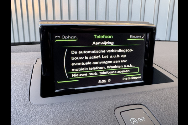 Audi A1 Sportback 1.0 TFSI Advance Sport | S-Line | Xenon | Stoelverw. | Climate Controle | Prijs Rijklaar!!