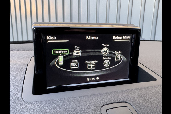 Audi A1 Sportback 1.0 TFSI Advance Sport | S-Line | Xenon | Stoelverw. | Climate Controle | Prijs Rijklaar!!