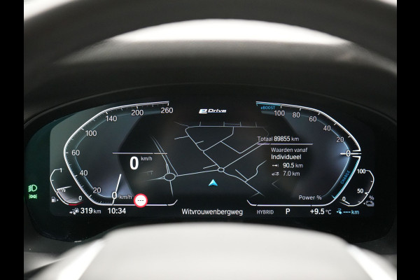 BMW X3 xDrive30e X Line FACELIFT Plug In Hybrid 293pk Dealer O.H. PHEV | 360 Camera | Sportstoelen Verwarmd | Apple Carplay | Hifi Audio | Virtual Cockpit | Navigatie | Cruise Control | DAB | LED Koplampen | 18"L.M |