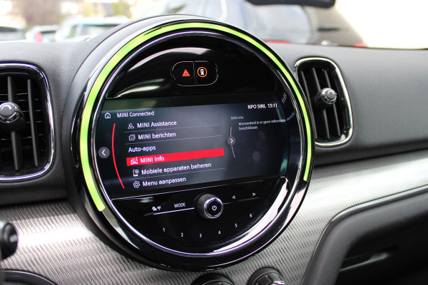 MINI Countryman 2.0 Cooper S Boardwalk Edition ACTIE | Panoramadak | Leder | Navigatie | Camera