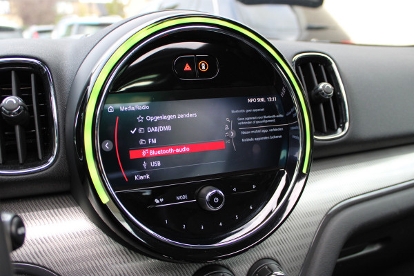 MINI Countryman 2.0 Cooper S Boardwalk Edition ACTIE | Panoramadak | Leder | Navigatie | Camera