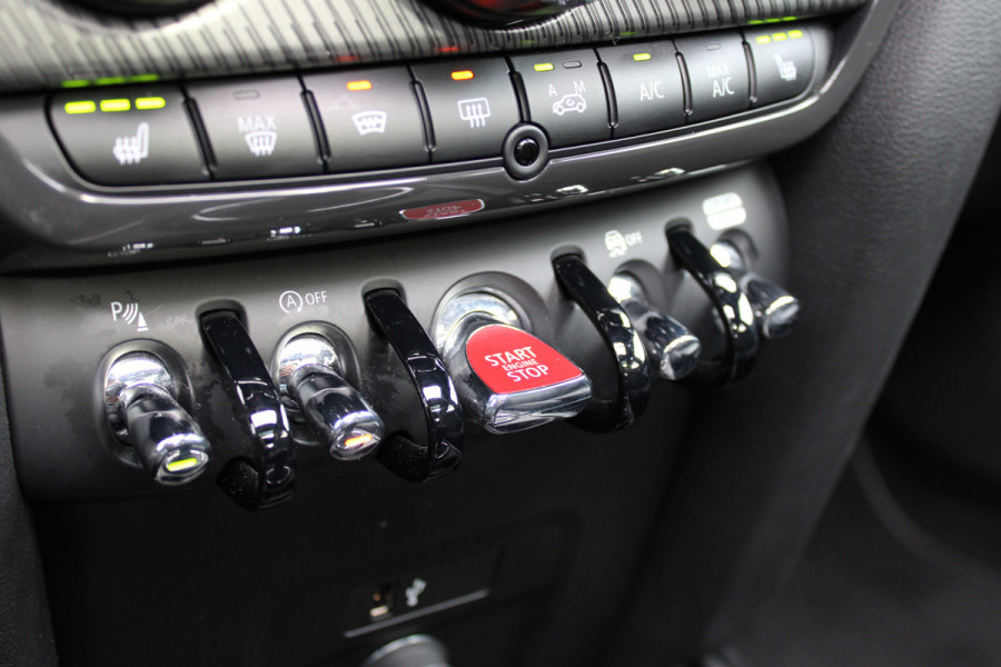 MINI Countryman 2.0 Cooper S Boardwalk Edition ACTIE | Panoramadak | Leder | Navigatie | Camera