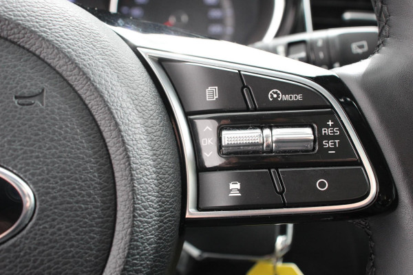 Kia Ceed Sportswagon 1.4 T-GDi Automaat DynamicLine | Panoramadak | Adaptive Cruise Control | Lane Assist | Camera | Stoel/Stuurverwarming | Apple Carplay/Android Auto | JBL Soundsystem | Navigatie |
