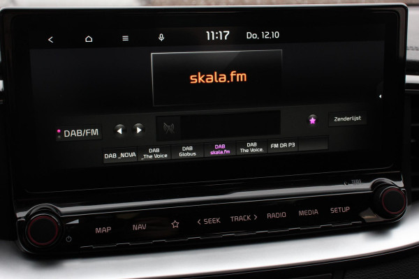 Kia Ceed Sportswagon 1.4 T-GDi Automaat DynamicLine | Panoramadak | Adaptive Cruise Control | Lane Assist | Camera | Stoel/Stuurverwarming | Apple Carplay/Android Auto | JBL Soundsystem | Navigatie |