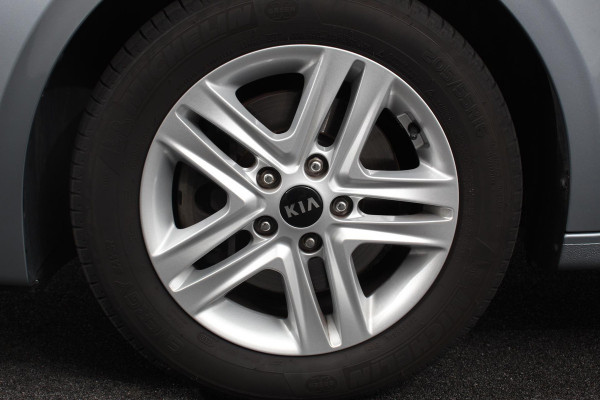 Kia Ceed Sportswagon 1.4 T-GDi Automaat DynamicLine | Panoramadak | Adaptive Cruise Control | Lane Assist | Camera | Stoel/Stuurverwarming | Apple Carplay/Android Auto | JBL Soundsystem | Navigatie |