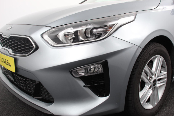 Kia Ceed Sportswagon 1.4 T-GDi Automaat DynamicLine | Panoramadak | Adaptive Cruise Control | Lane Assist | Camera | Stoel/Stuurverwarming | Apple Carplay/Android Auto | JBL Soundsystem | Navigatie |