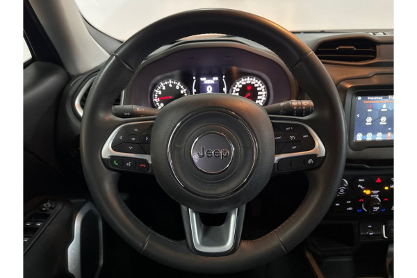 Jeep Renegade 1.0T Longitude TREKHAAK/KEYLESS/APPLE CARPLAY