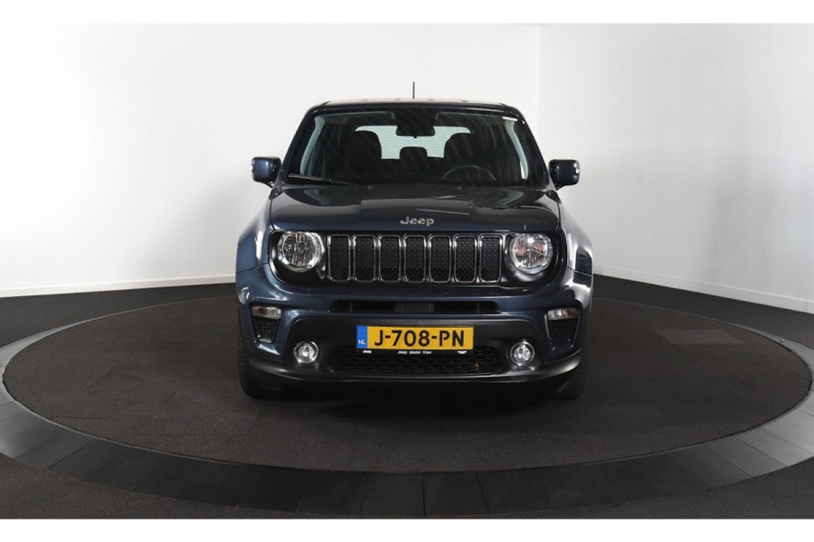 Jeep Renegade 1.0T Longitude TREKHAAK/KEYLESS/APPLE CARPLAY