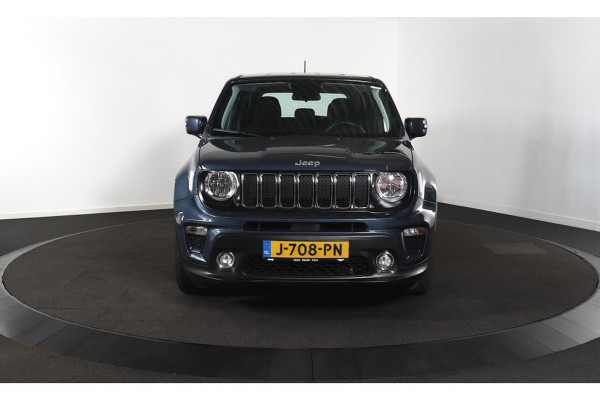 Jeep Renegade 1.0T Longitude TREKHAAK/KEYLESS/APPLE CARPLAY