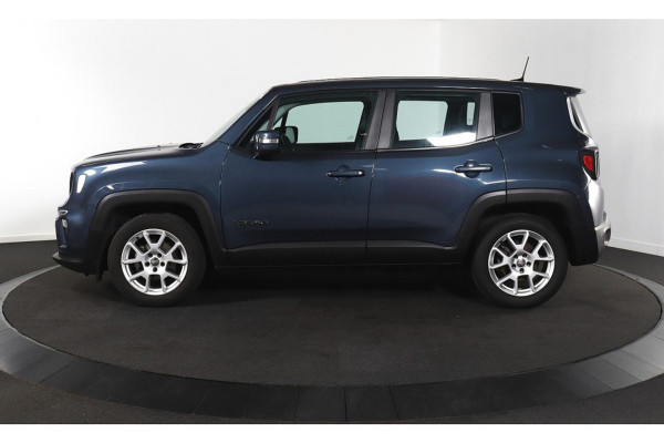 Jeep Renegade 1.0T Longitude TREKHAAK/KEYLESS/APPLE CARPLAY