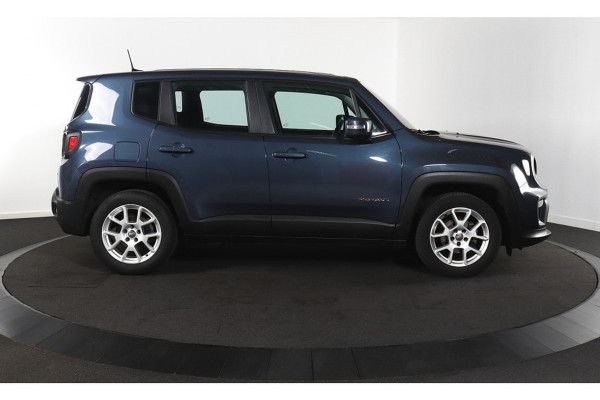 Jeep Renegade 1.0T Longitude TREKHAAK/KEYLESS/APPLE CARPLAY